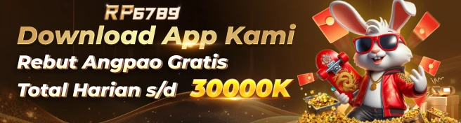 Download RP6789 Apk - Rebut Angpao Gratis